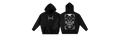 Bikelife Styled Expansions Hoodie