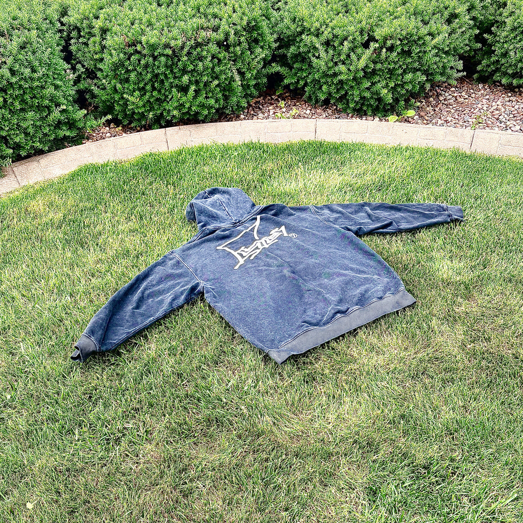 Signature Hoodie