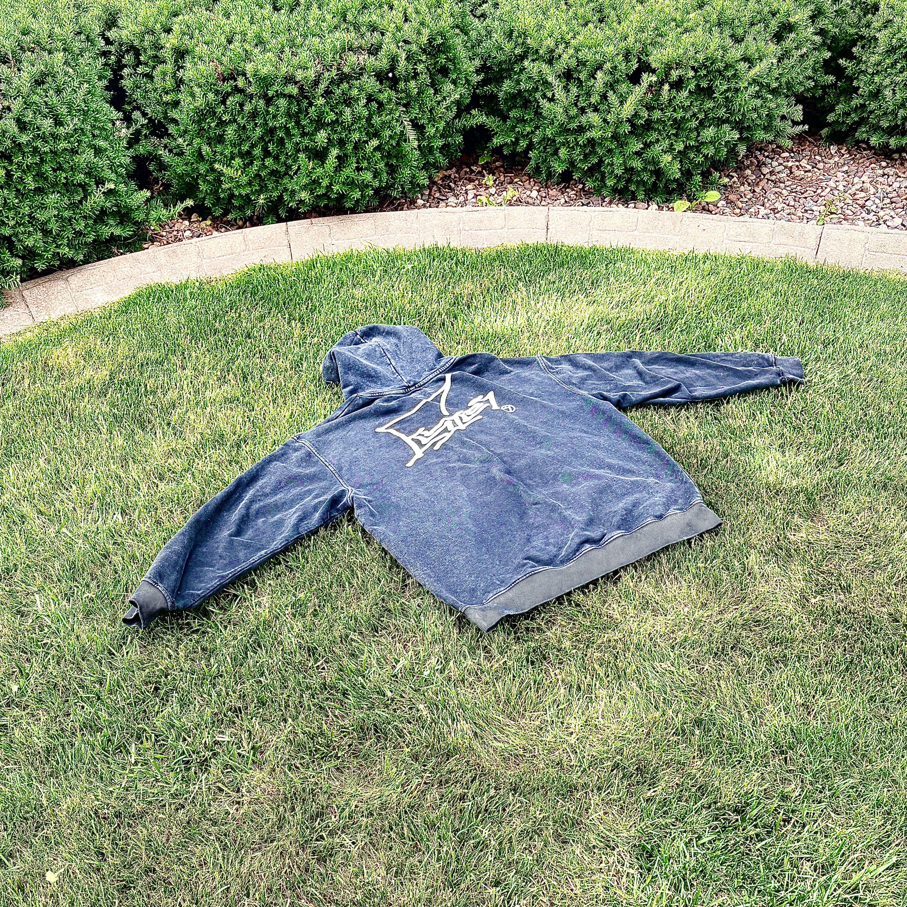 Signature Hoodie