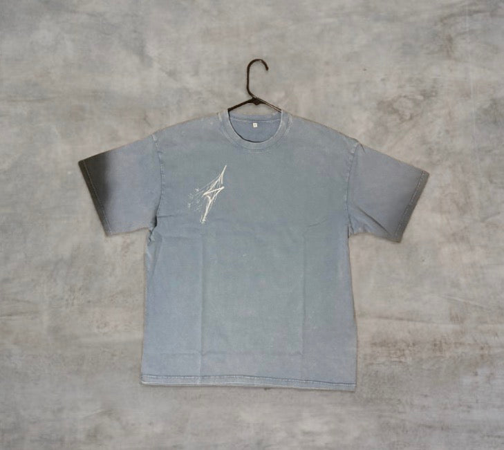 Bikelifes S Styled Swerve Tee