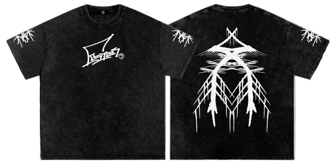 Signature SS Tee