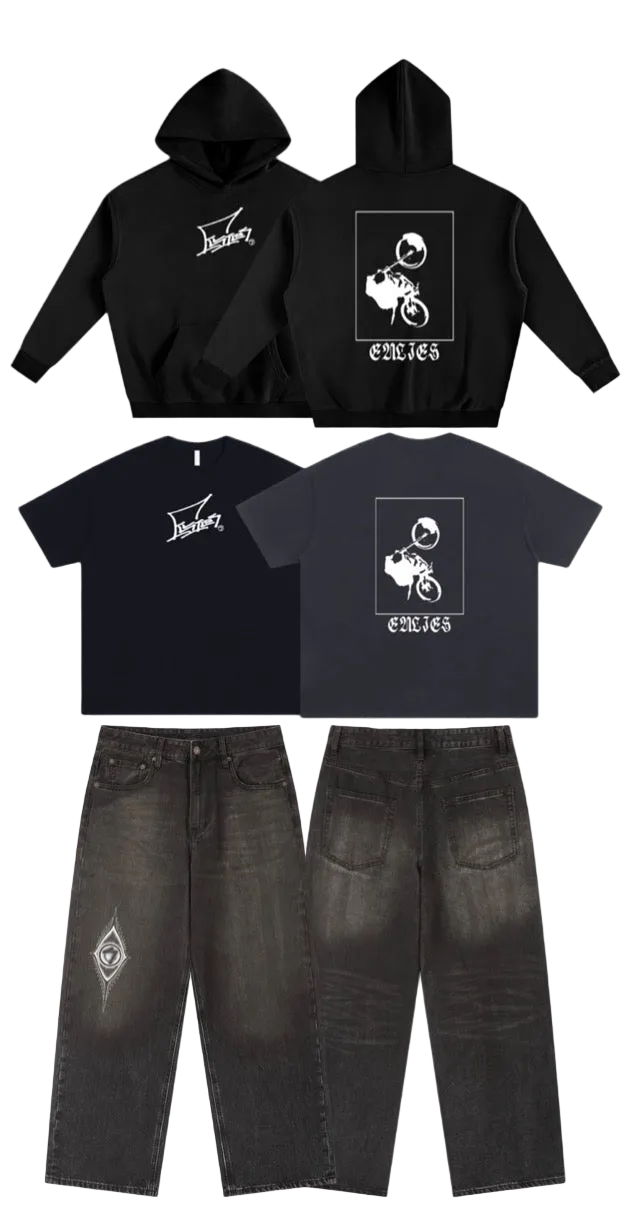 Signature Scrape Set