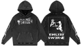 Swerve Hoodie