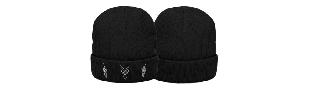 Signature Beanie