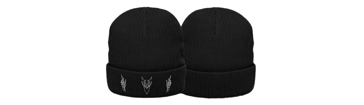 Signature Beanie