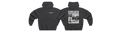 Enlies Skateboard Hoodie