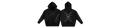 Signature Engraved Hoodie