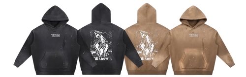 Bikelife Rideout Hoodie