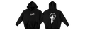 Bikelife Target Hoodie