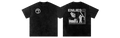 Urbex Faded Signature Tee
