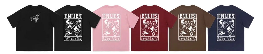 Extreme Signature Tee