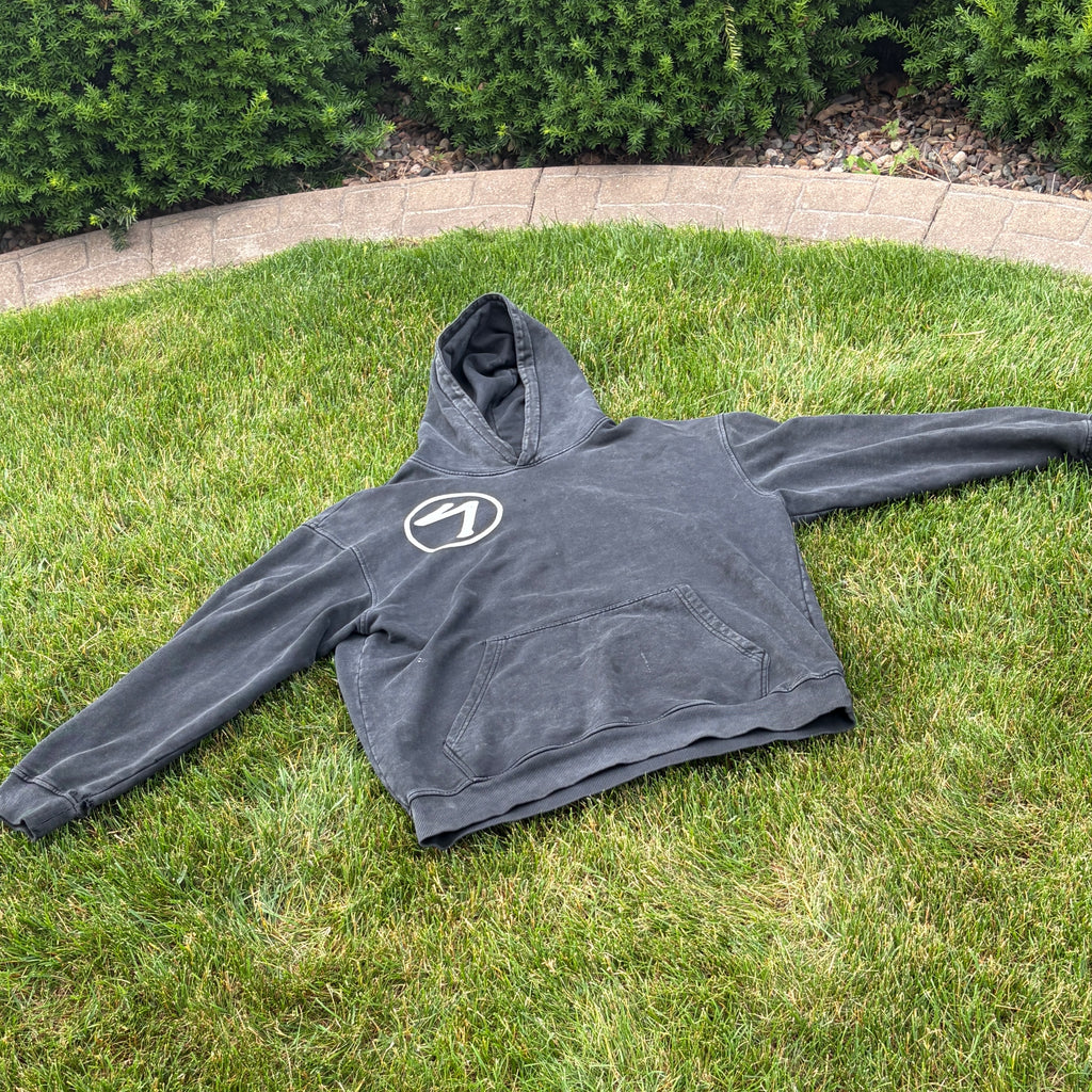 Signature Hoodie