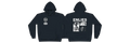 Bombsquad BikeLife Hoodie