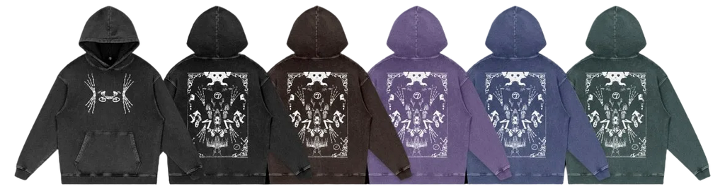 Bigbmx Expansion Hoodie