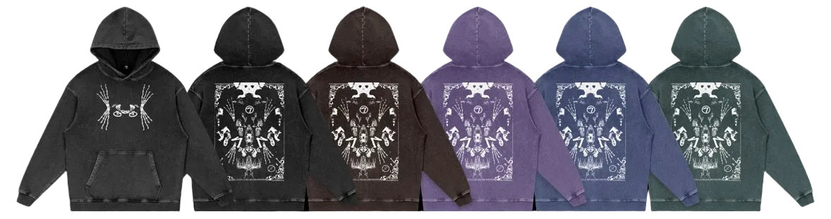 Bigbmx Expansion Hoodie