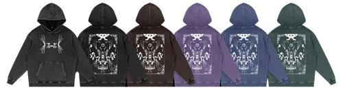 Bigbmx Expansion Hoodie