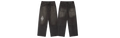Eyed Signature Brown Jeans