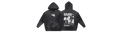 Bikelife Star Hoodie
