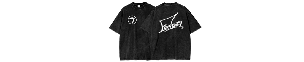 Signature Tee
