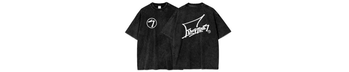 Signature Tee
