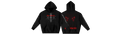 Bikelife Styled Wisco Hoodie