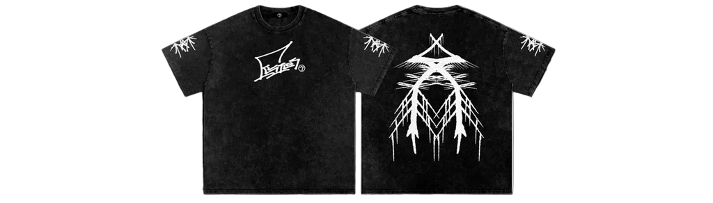 Signature SS Tee