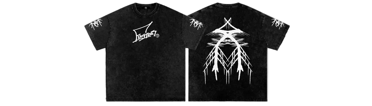 Signature SS Tee