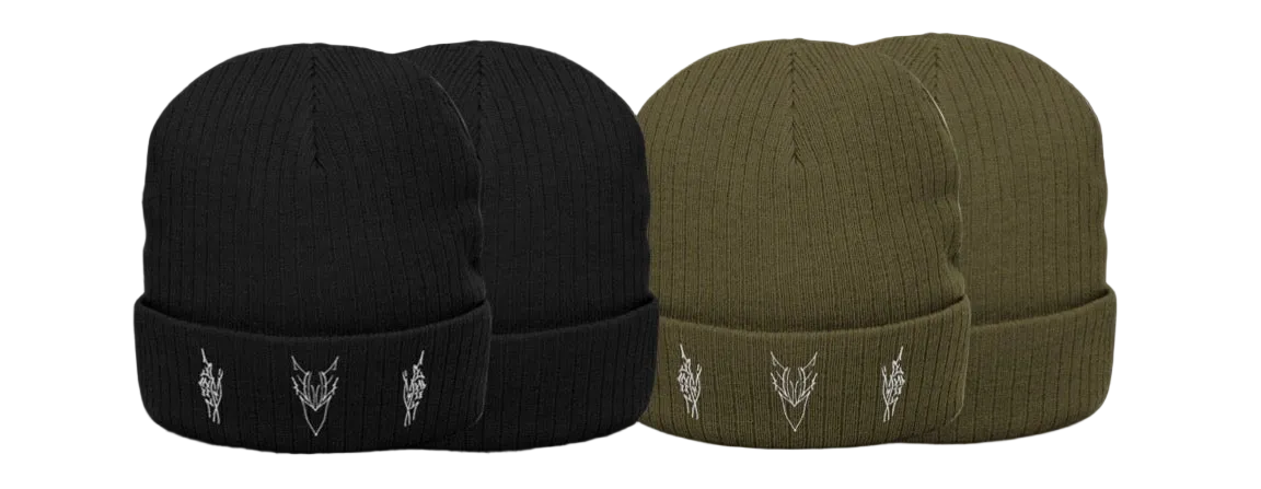 Signature Beanie