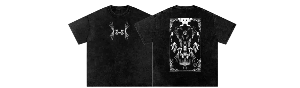 Bikelife Styled Expansions Tee