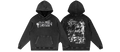 Bikelife Co Hoodie