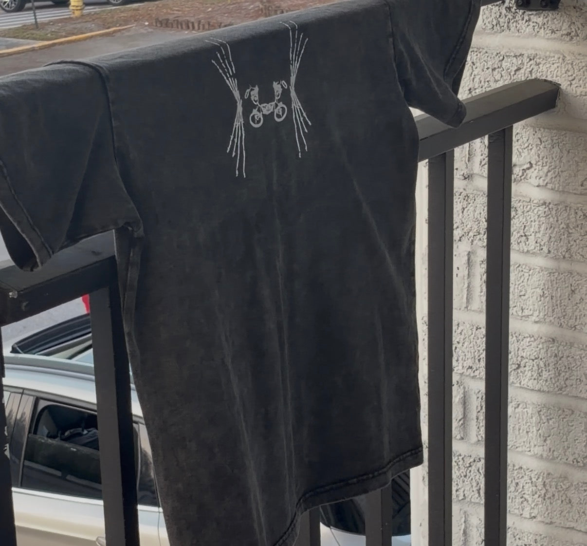 Bikelife Styled Expansions Tee