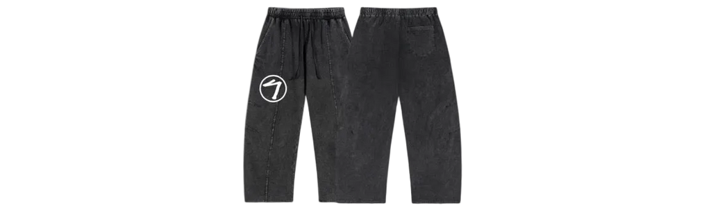 Signature Sweatpants