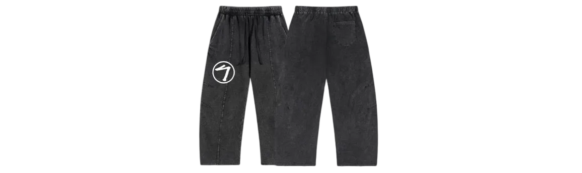 Signature Sweatpants