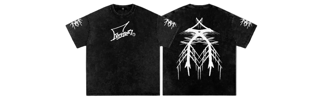Signature SS Tee