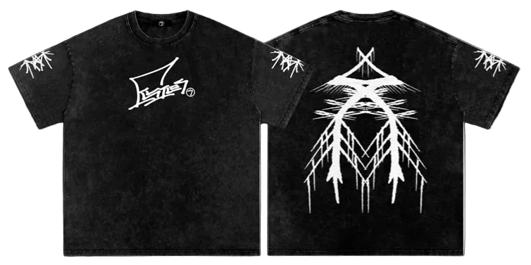 Signature SS Tee