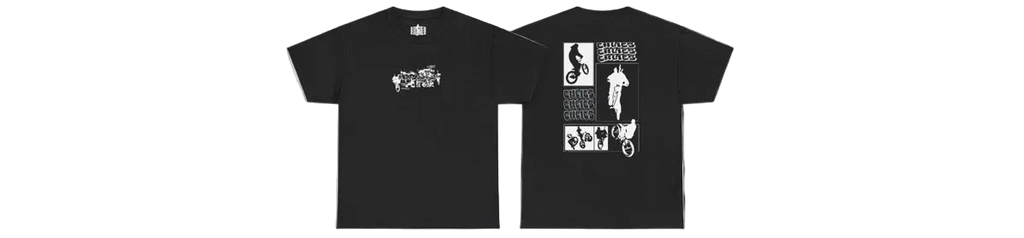 ENLIES E-Bike/BikeLife Tee