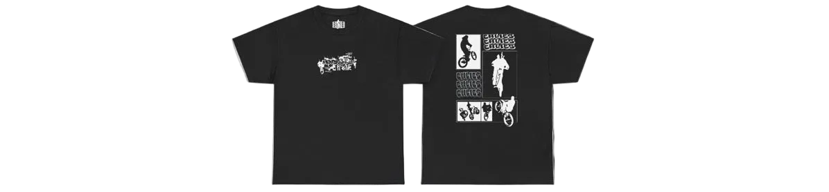 ENLIES E-Bike/BikeLife Tee