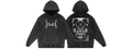 Bigbmx Expansion Hoodie