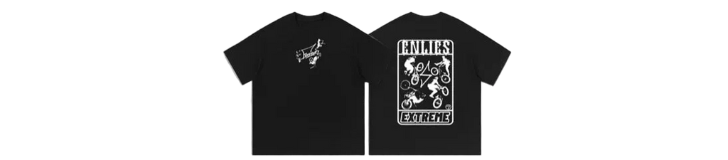 Extreme Signature Tee