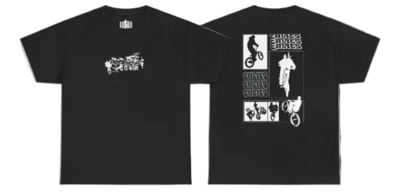 ENLIES E-Bike/BikeLife Tee