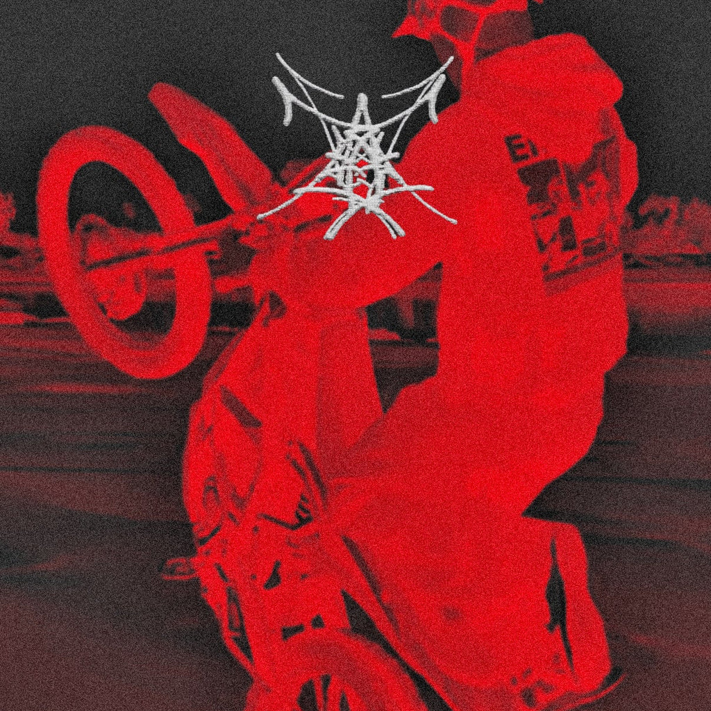BikeLife Designed DirtBike Hoodie