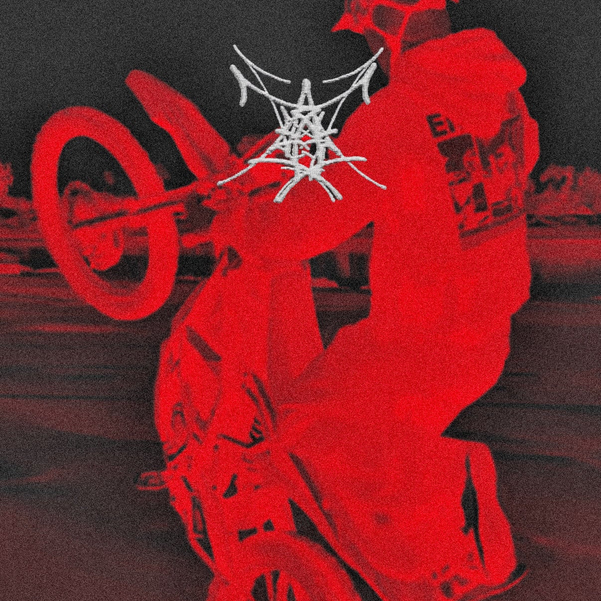 BikeLife Designed DirtBike Hoodie