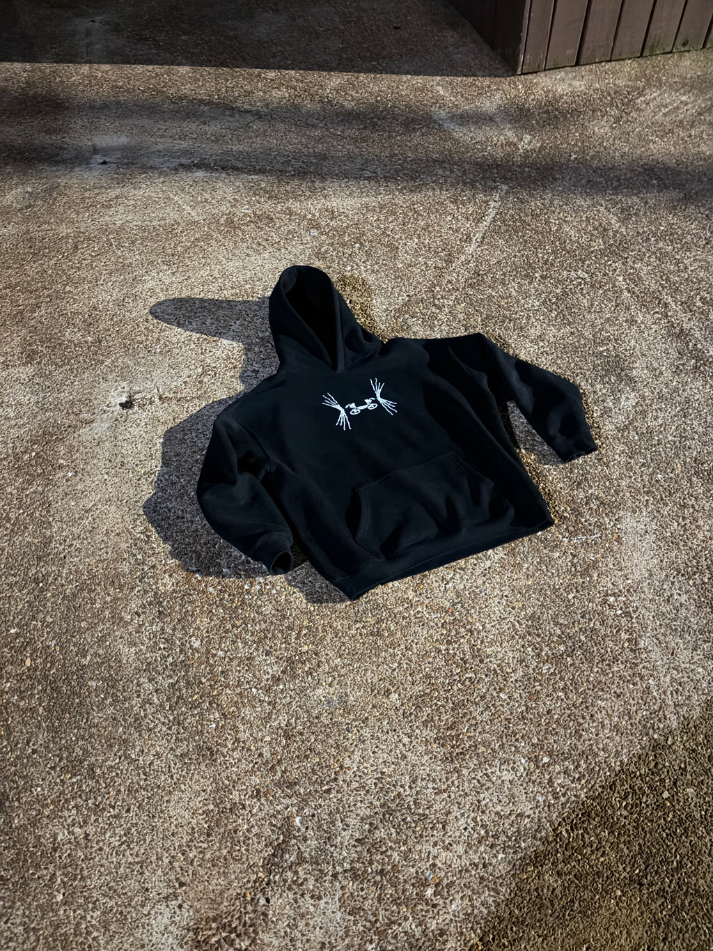 Bikelife Styled Expansions Hoodie