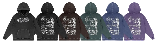 Bikelife Co Hoodie