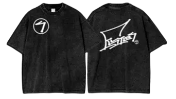 Enlies Signature Tee
