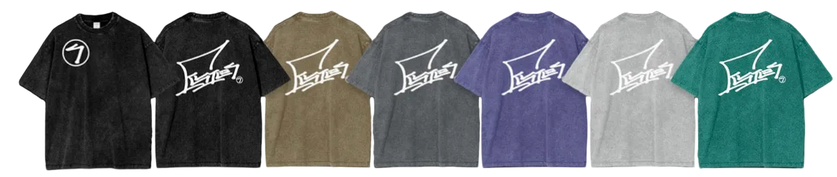 Enlies Signature Tee