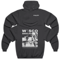 Enlies Wisco Hoodie