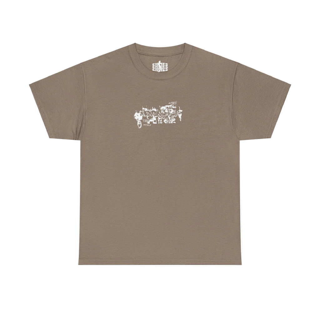 ENLIES E-Bike/BikeLife Tee
