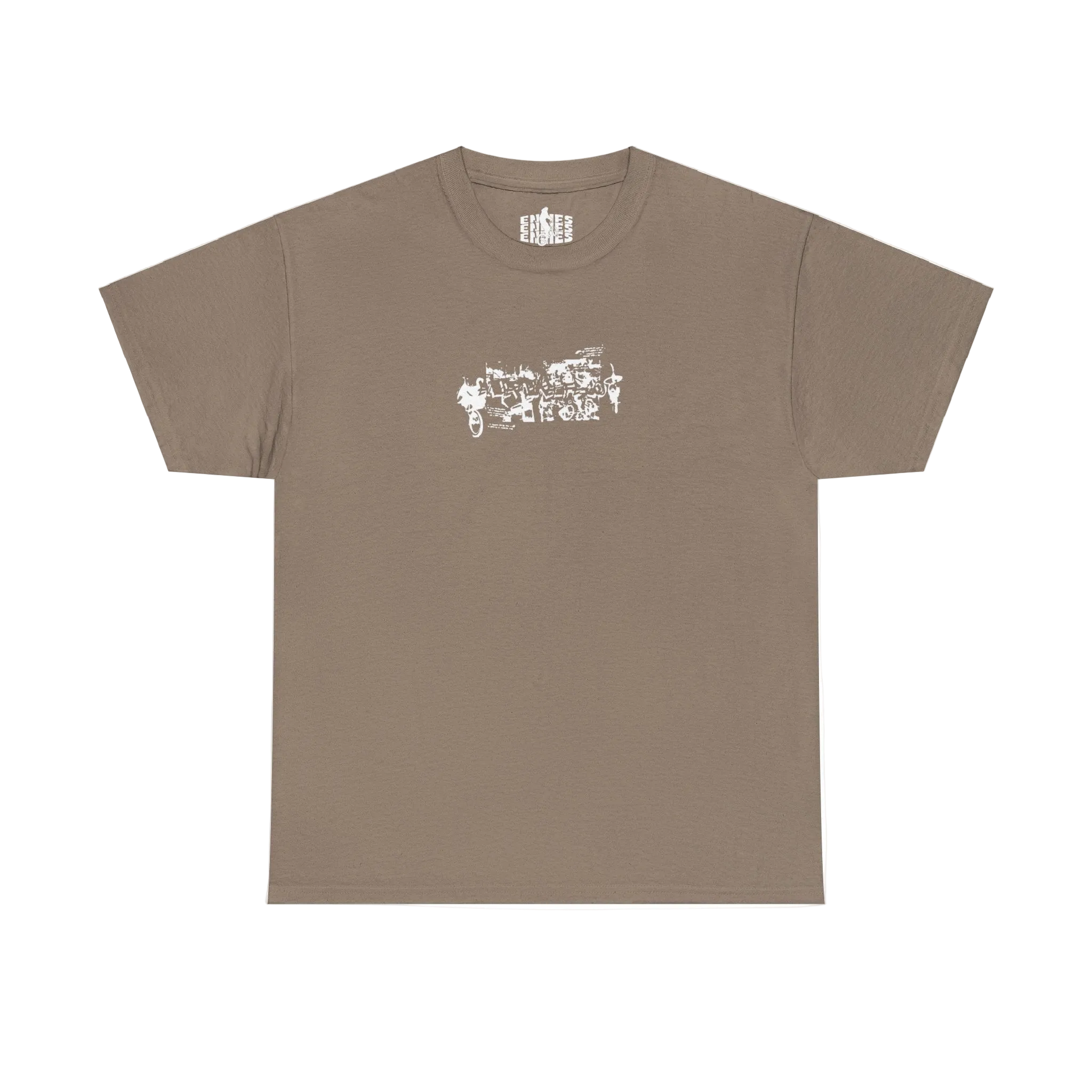 ENLIES E-Bike/BikeLife Tee