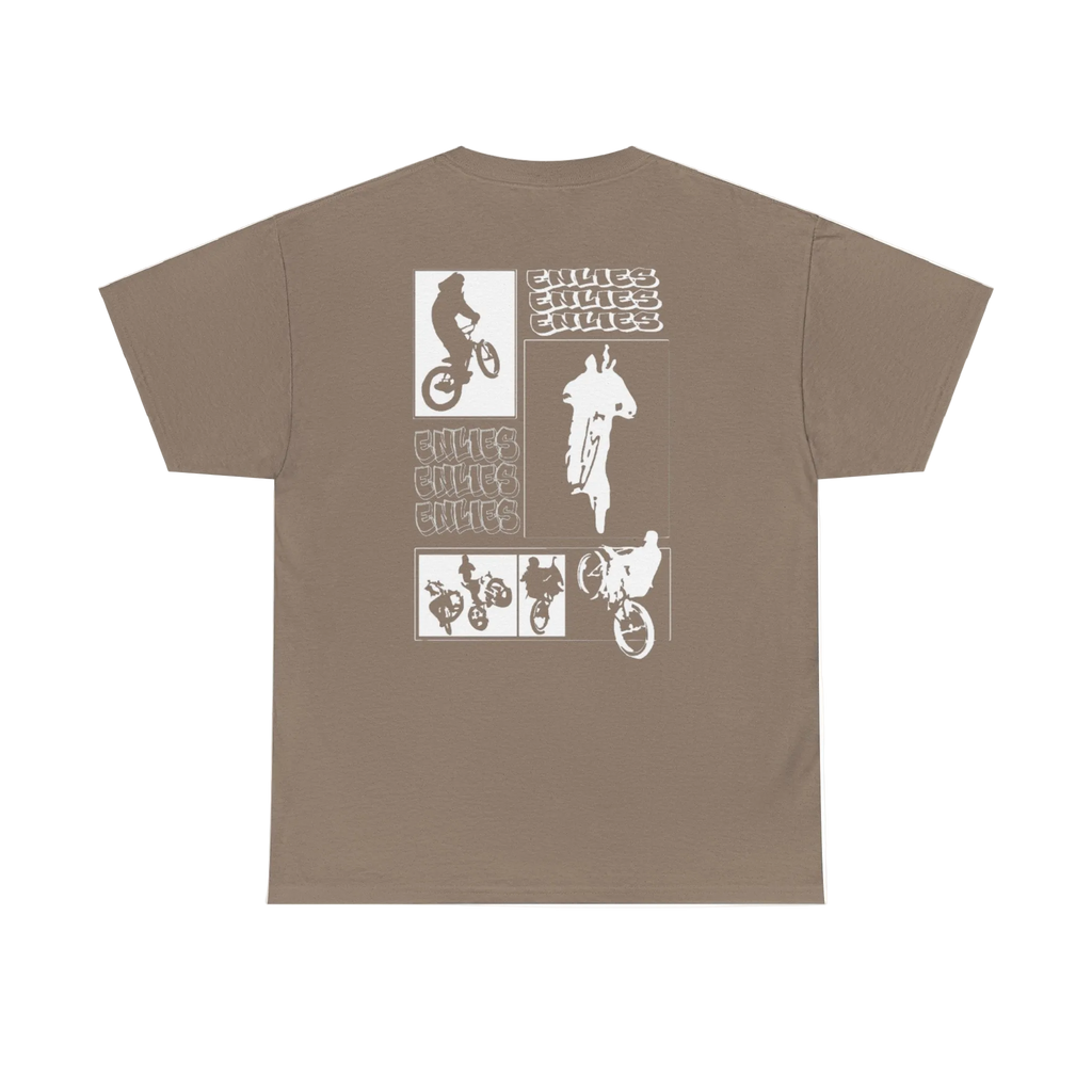 ENLIES E-Bike/BikeLife Tee